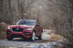 Jaguar F-Pace 20d AWD R-Sport 2016 года (WW)